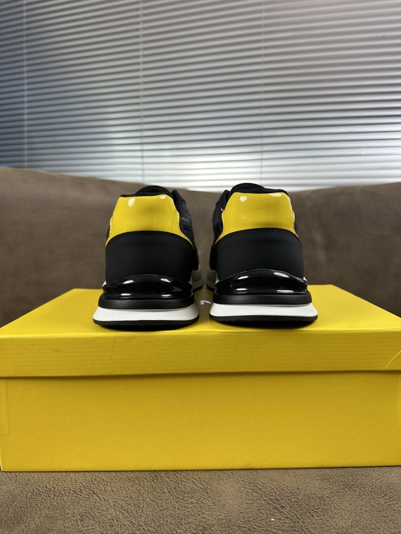 Fendi Sneakers